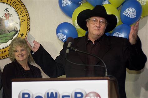 powerball winner jack whittaker|From Powerball winner to scandal: Jack Whittaker dies at 72.